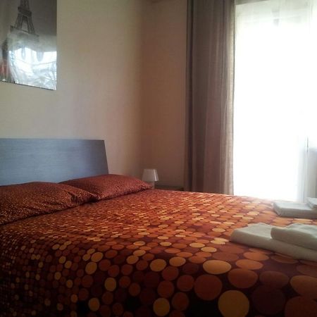 Welcome To Rome B&B Zewnętrze zdjęcie