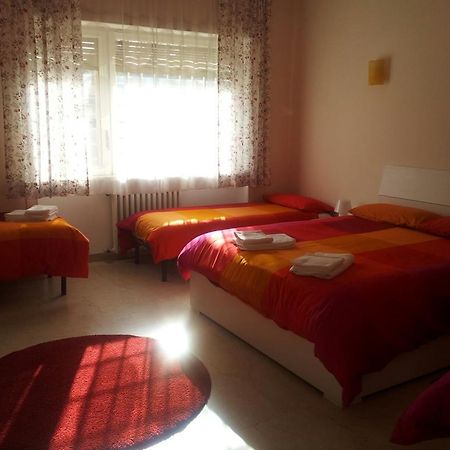 Welcome To Rome B&B Zewnętrze zdjęcie
