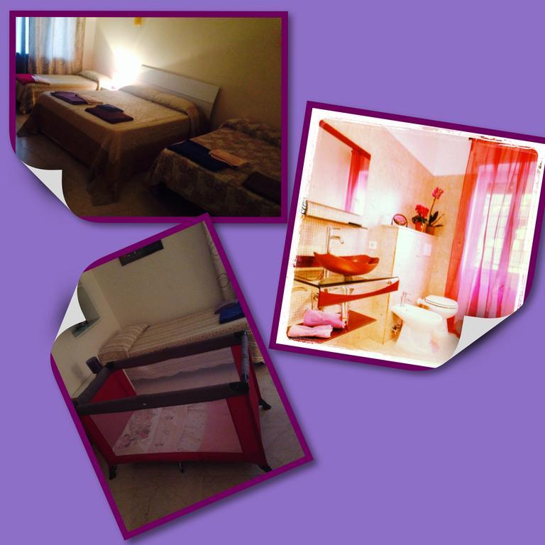 Welcome To Rome B&B Pokój zdjęcie