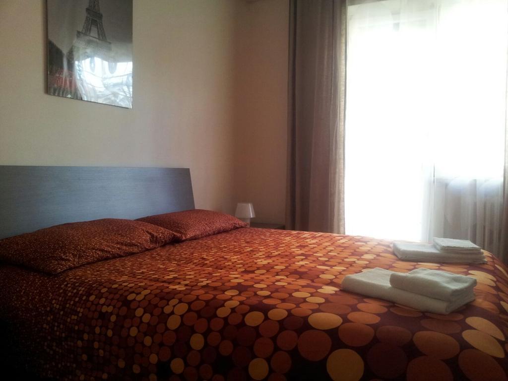 Welcome To Rome B&B Zewnętrze zdjęcie