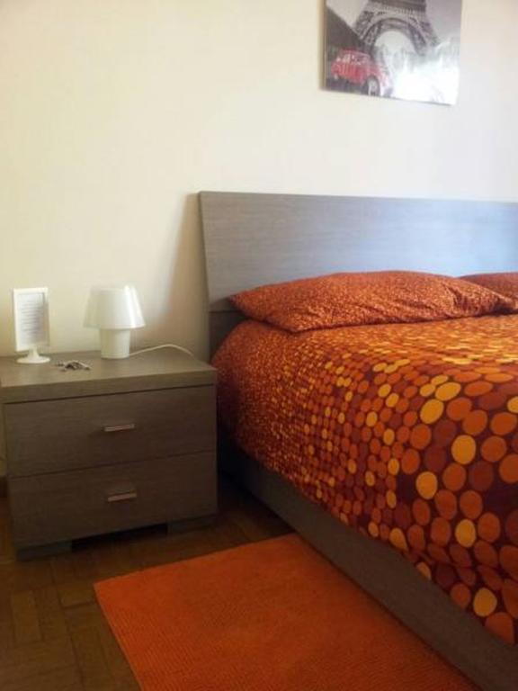 Welcome To Rome B&B Zewnętrze zdjęcie