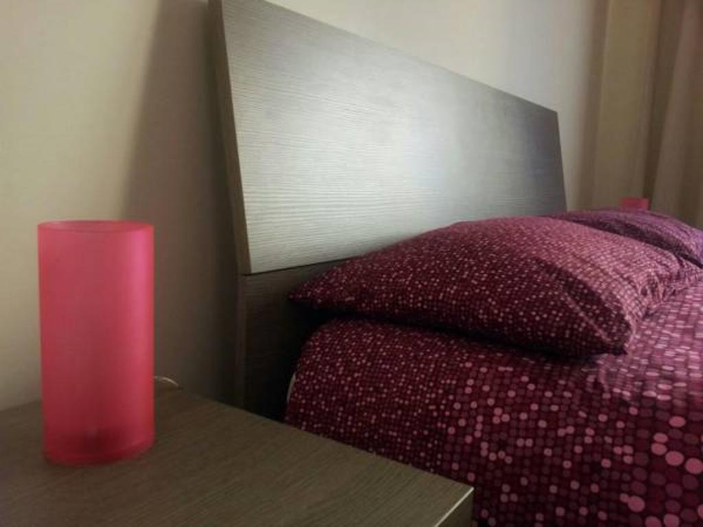 Welcome To Rome B&B Zewnętrze zdjęcie